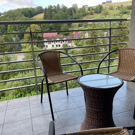 Apartament Z Klimatem II Вісла Екстер'єр фото