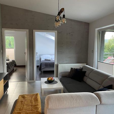 Apartament Z Klimatem II Вісла Екстер'єр фото
