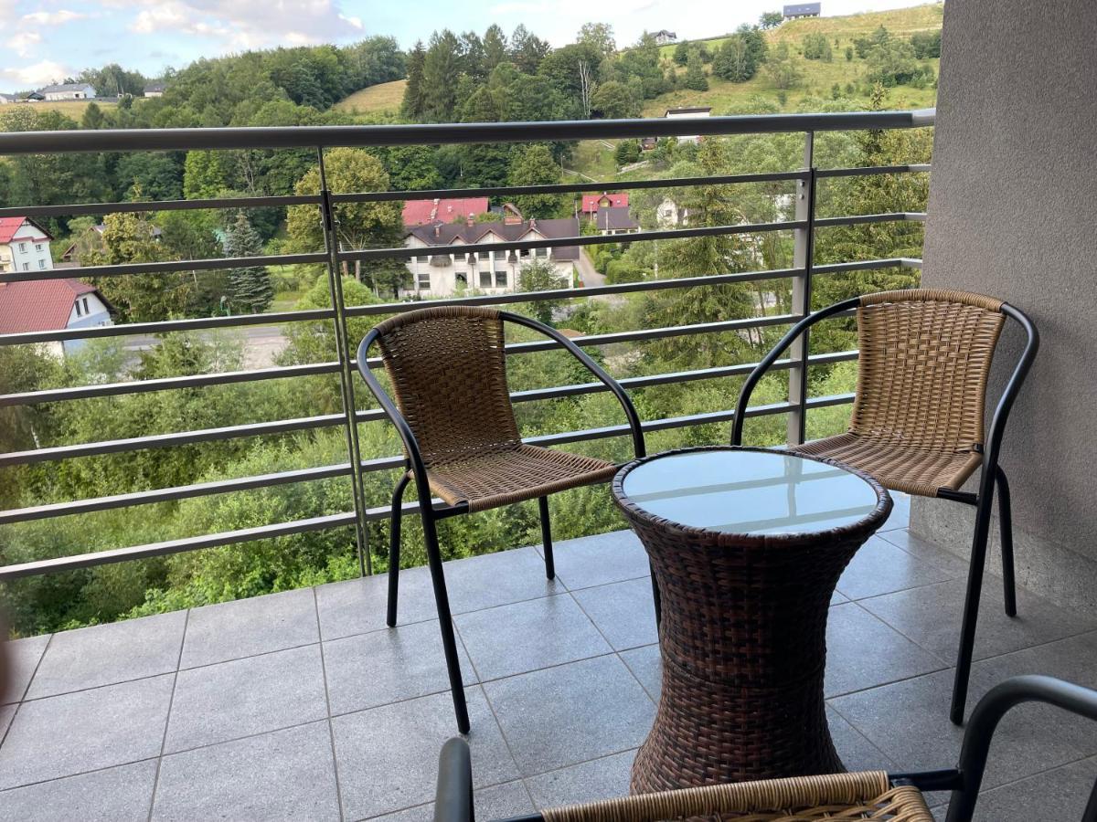 Apartament Z Klimatem II Вісла Екстер'єр фото