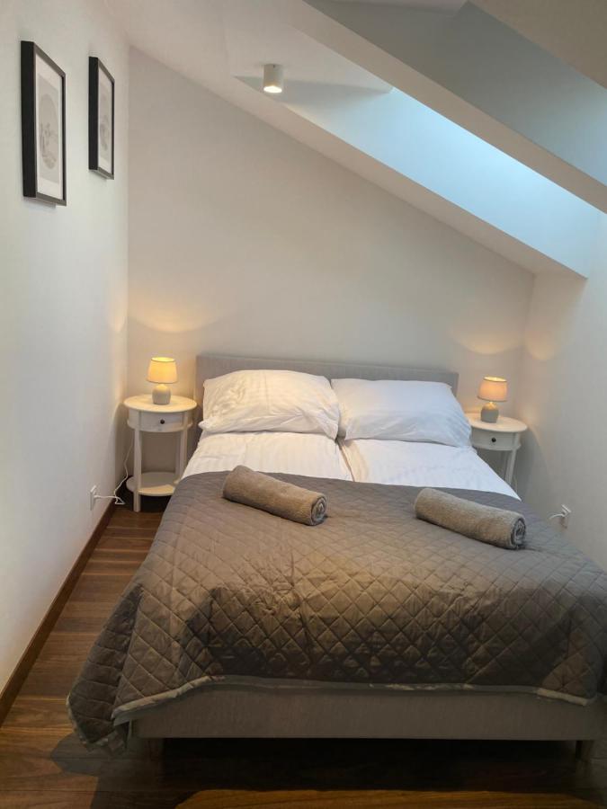 Apartament Z Klimatem II Вісла Екстер'єр фото