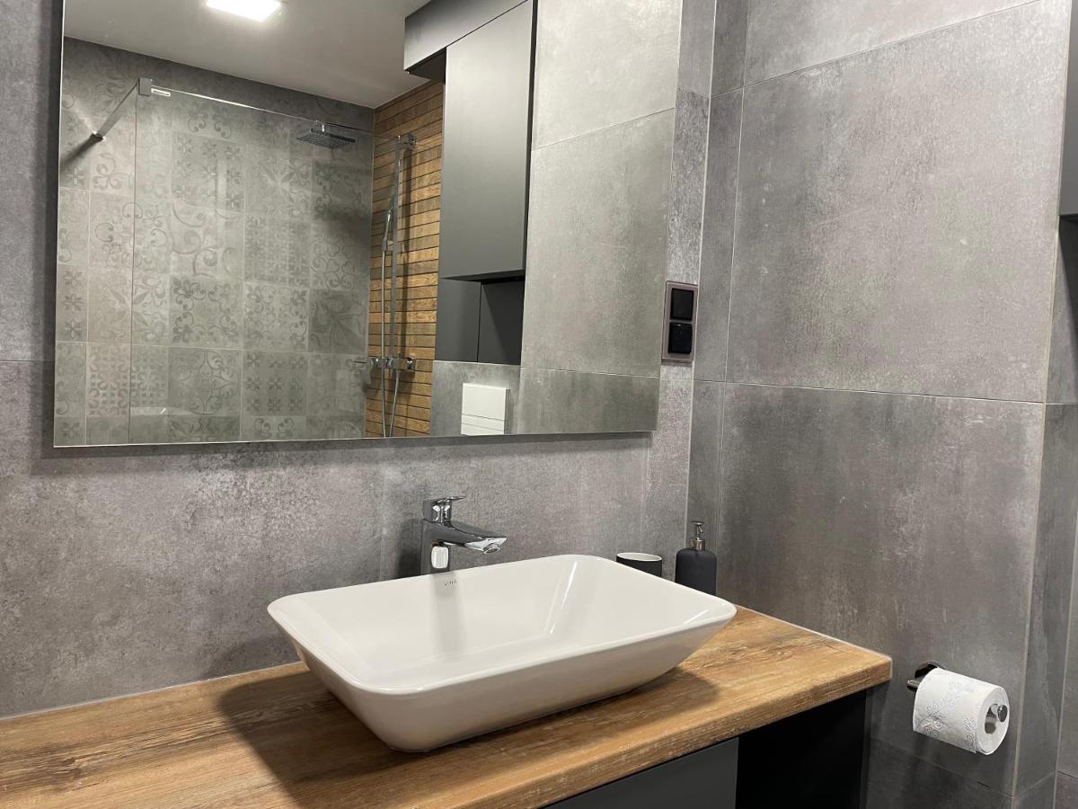 Apartament Z Klimatem II Вісла Екстер'єр фото